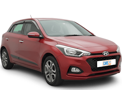 2018 Hyundai Elite i20 - Hatchback - Petrol - Manual - ₹5.45 lakh